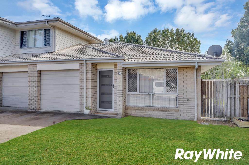 34/15 Workshops St, Brassall, QLD 4305