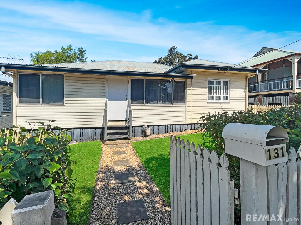 131 Jacaranda St, North Booval, QLD 4304