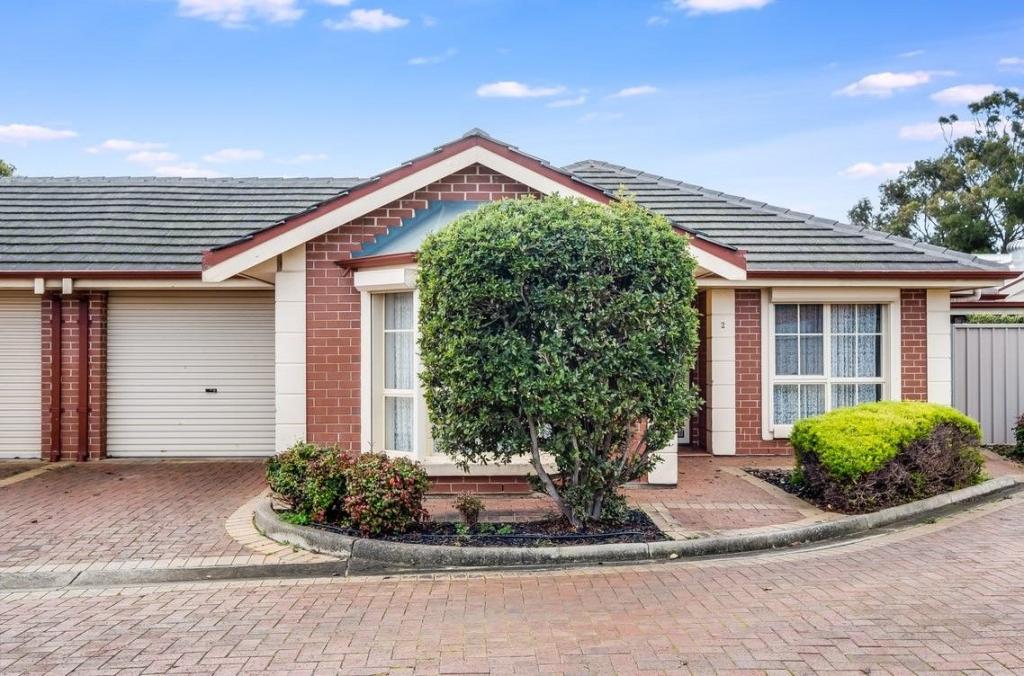 2/200 Diagonal Rd, Warradale, SA 5046