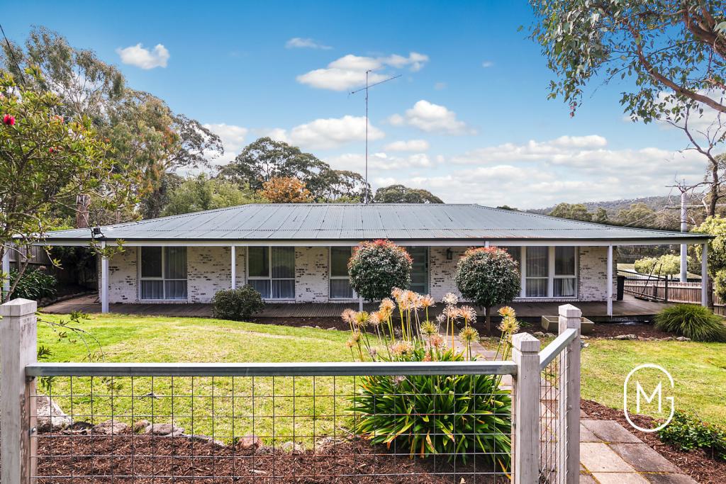 22 Link Ave, Kilmore, VIC 3764