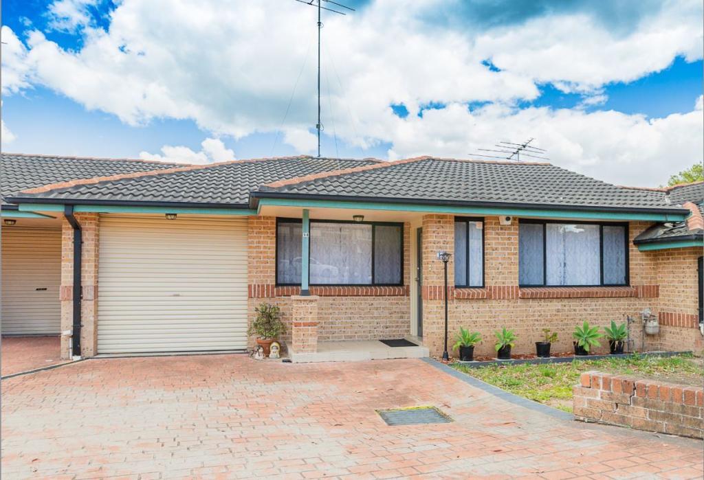 14/1 Greystanes Rd, Greystanes, NSW 2145