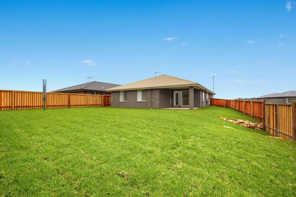 5 Cohen Way, Thrumster, NSW 2444