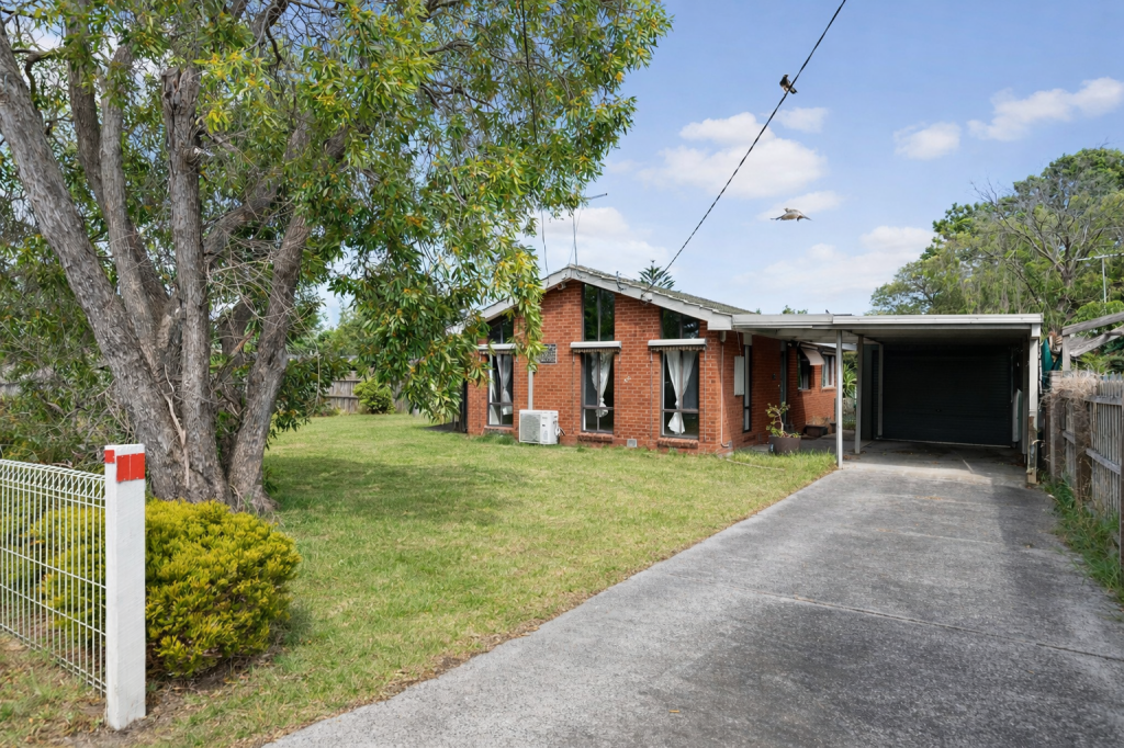 66 Lindrum Rd, Frankston, VIC 3199