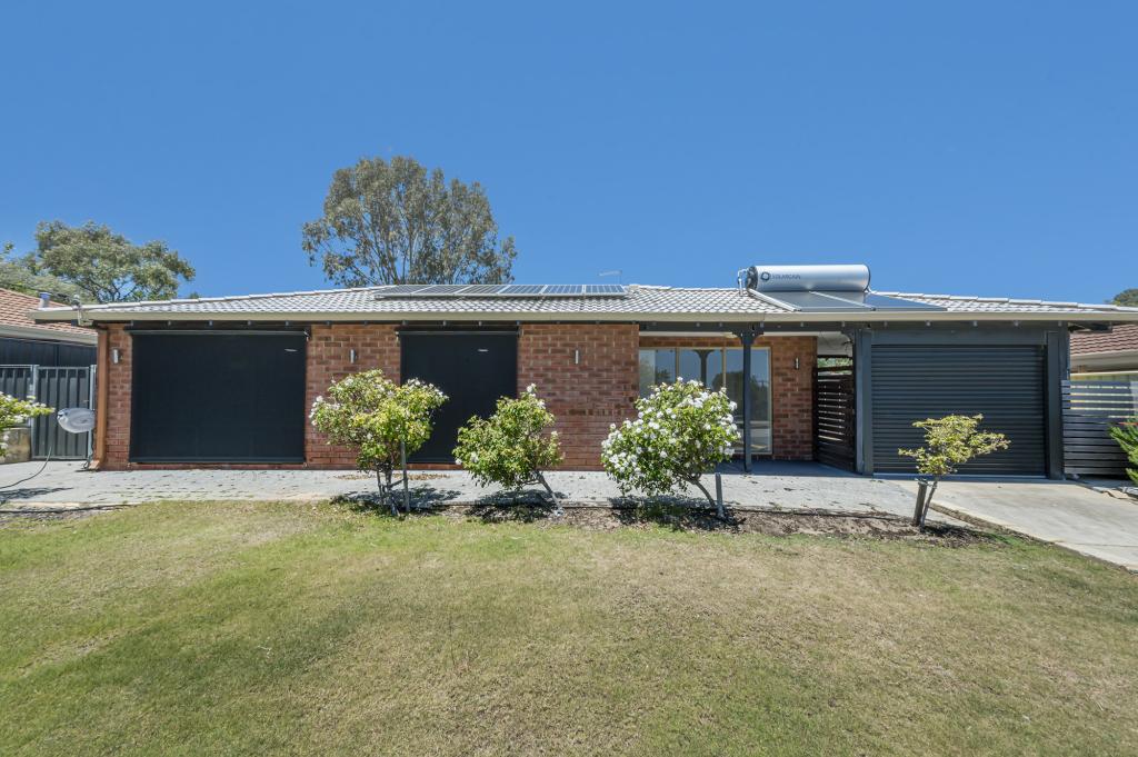 46 Fortescue Loop, Heathridge, WA 6027