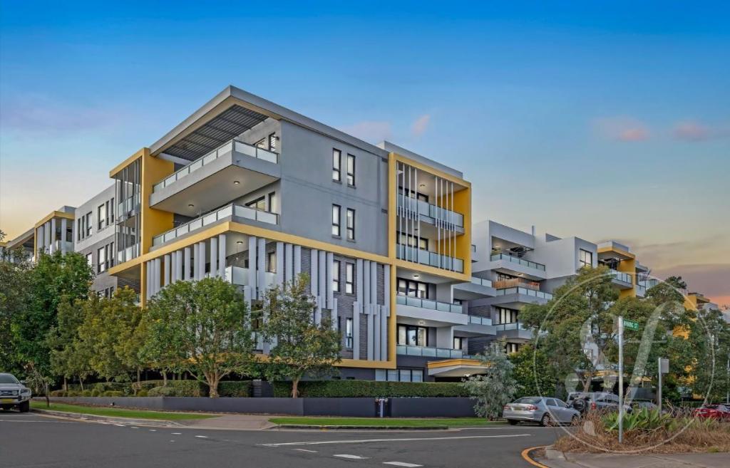 433/7-9 Winning St, North Kellyville, NSW 2155