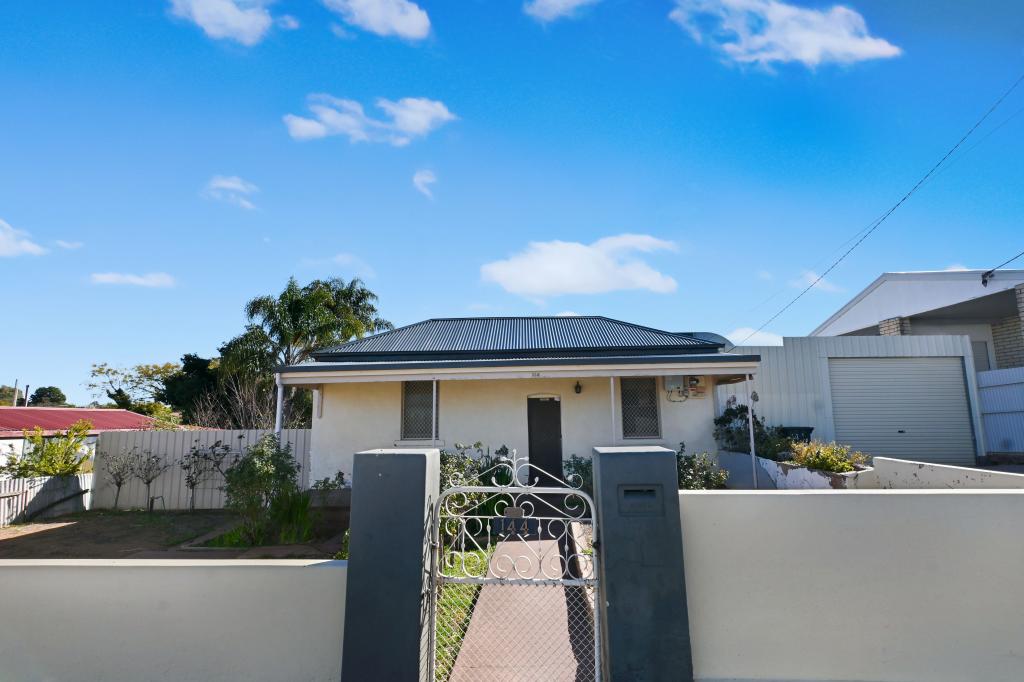 144 Morgan St, Broken Hill, NSW 2880