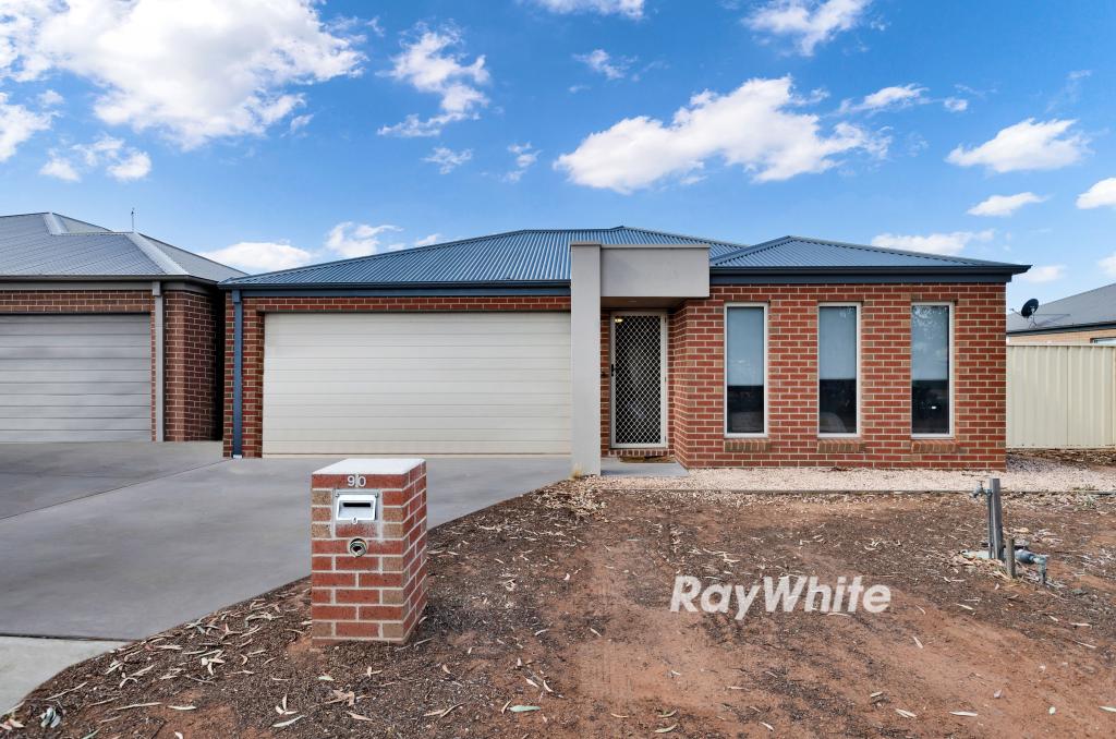 90 Ellswood Cres, Mildura, VIC 3500