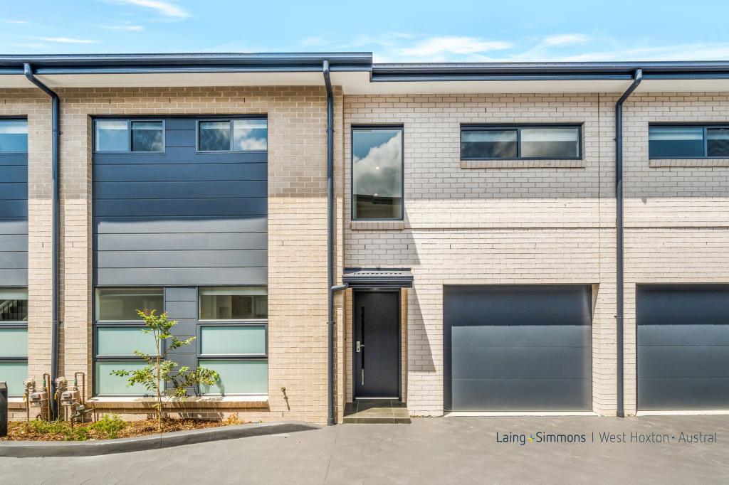 4/7-9 LANG RD, CASULA, NSW 2170
