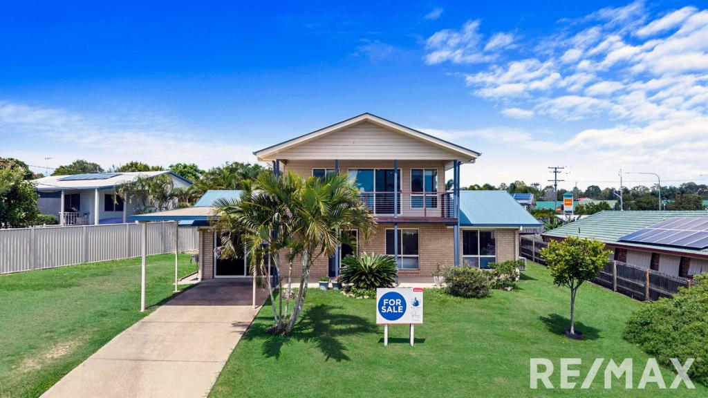 3 Julie St, Dundowran Beach, QLD 4655