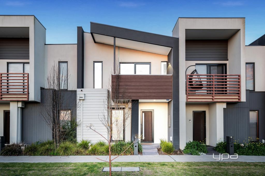 14 Plantation Walk, Deanside, VIC 3336
