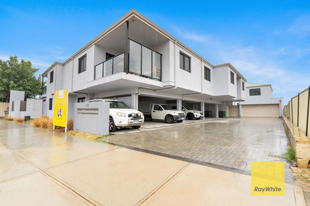 9/230 SPENCER RD, THORNLIE, WA 6108