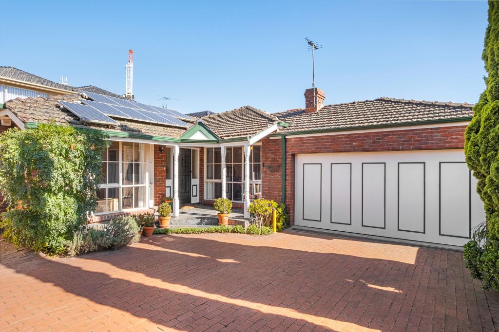 2/91 Balwyn Rd, Balwyn, VIC 3103