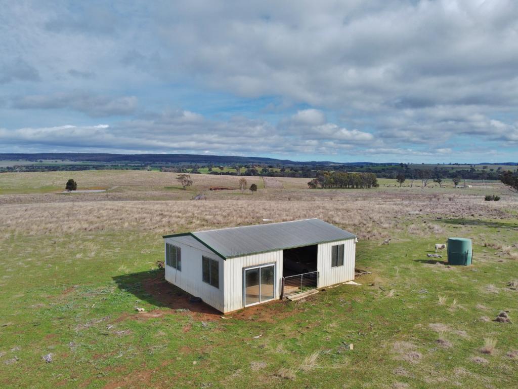 127 Calabash Road, Murringo, Via, Young, NSW 2594