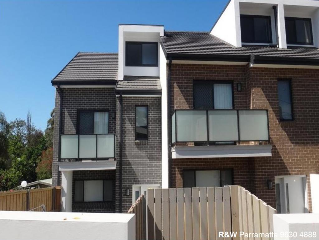 4/175 Kissing Point Rd, Dundas, NSW 2117