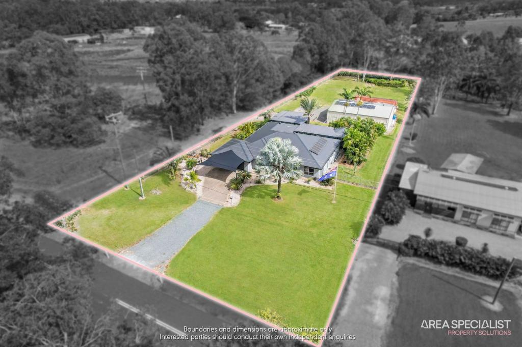 259 Rotary Park Rd, Alberton, QLD 4207