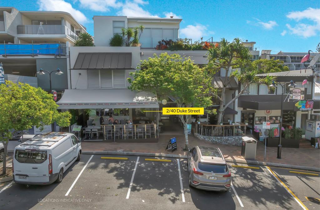 Shop 2/40 Duke St, Sunshine Beach, QLD 4567