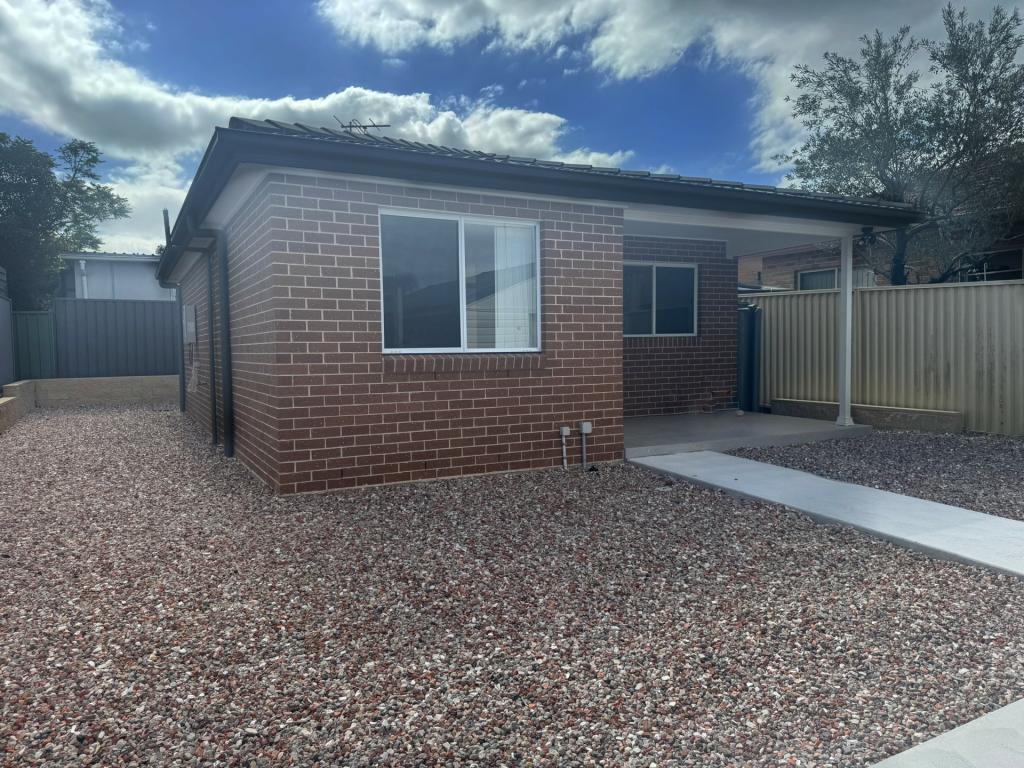 11a Clarence St, Condell Park, NSW 2200