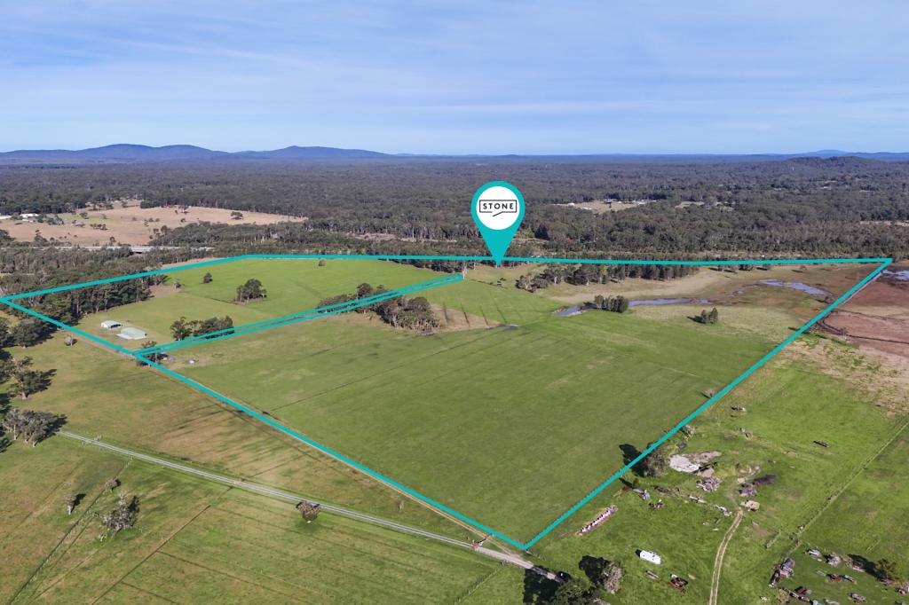 Lot 1 Wrights Lane, East Kempsey, NSW 2440