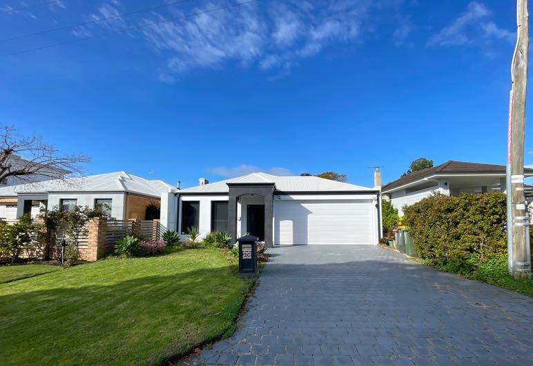 2c Brown Way, Karrinyup, WA 6018