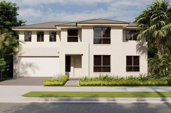 6 Hammon Pl, Edmondson Park, NSW 2174