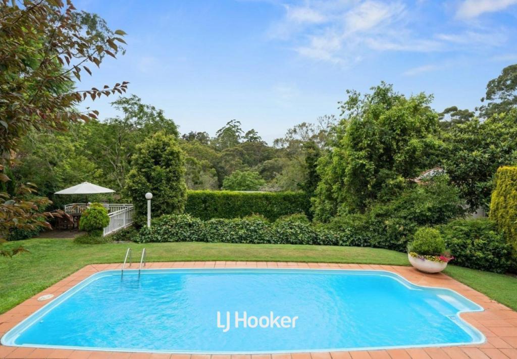 21 Baldwin St, Gordon, NSW 2072