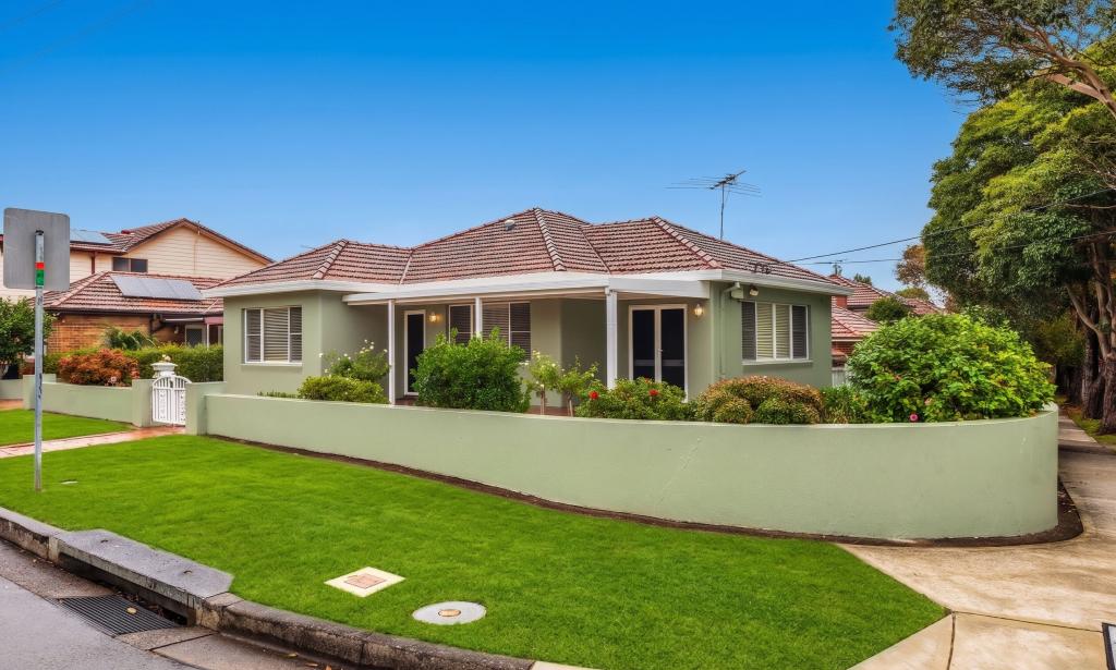 25 Morgan St, Kingsgrove, NSW 2208