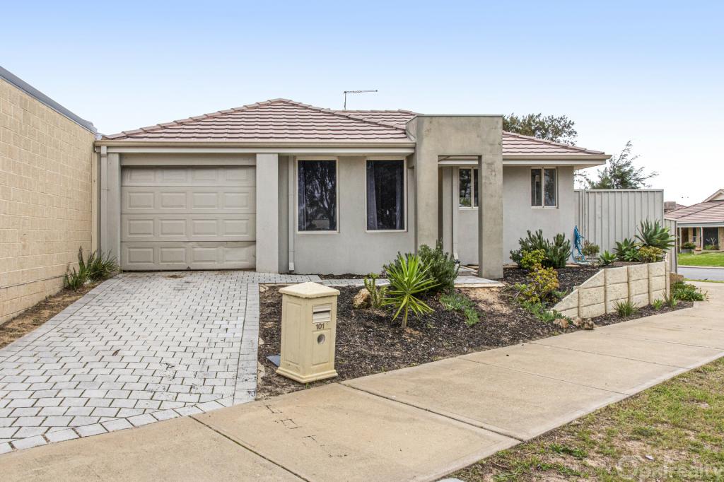 101C TANGADEE RD, GOLDEN BAY, WA 6174