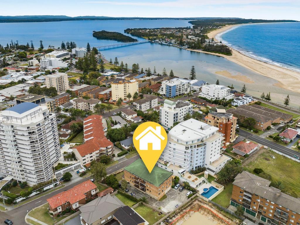 3/10 Ozone St, The Entrance, NSW 2261