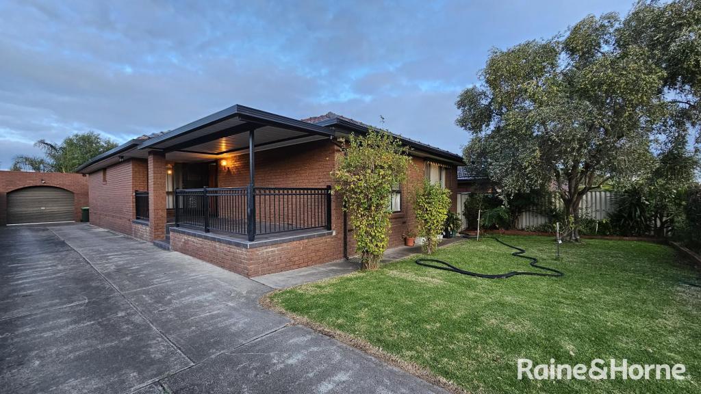 6 Bianchi Ct, Keilor Downs, VIC 3038