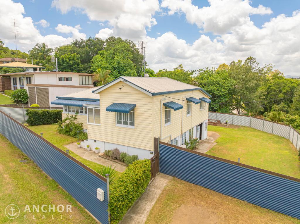 18 Hughes Tce, Gympie, QLD 4570