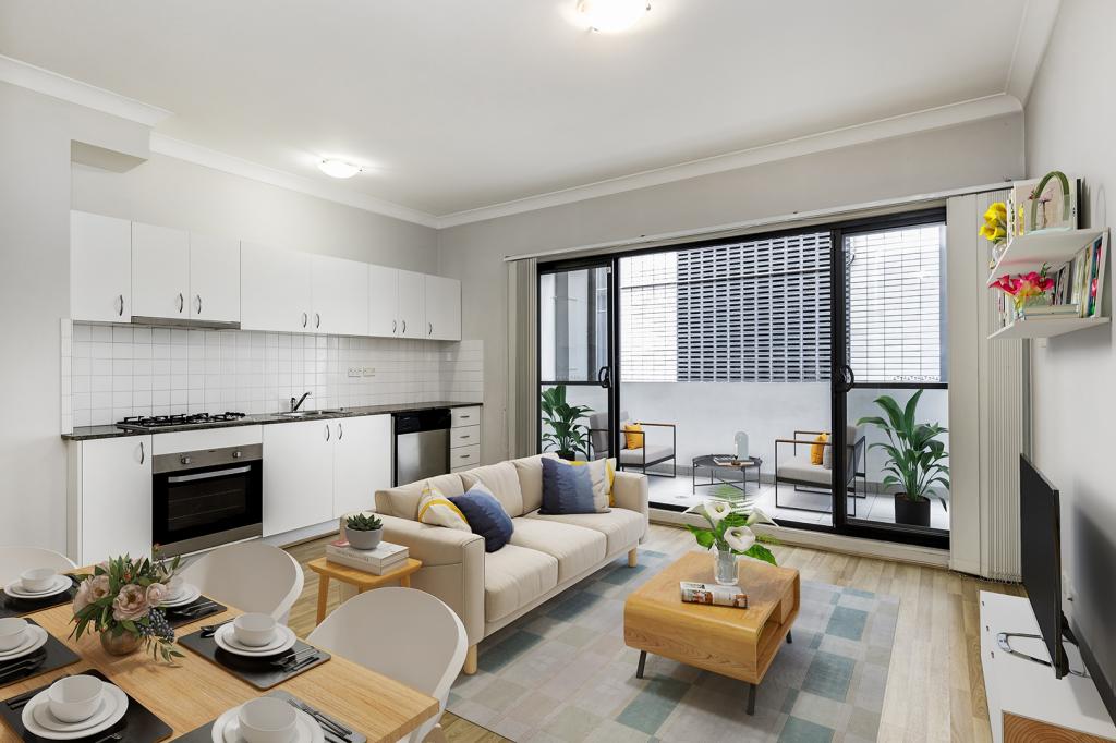 7/102 Albion St, Surry Hills, NSW 2010
