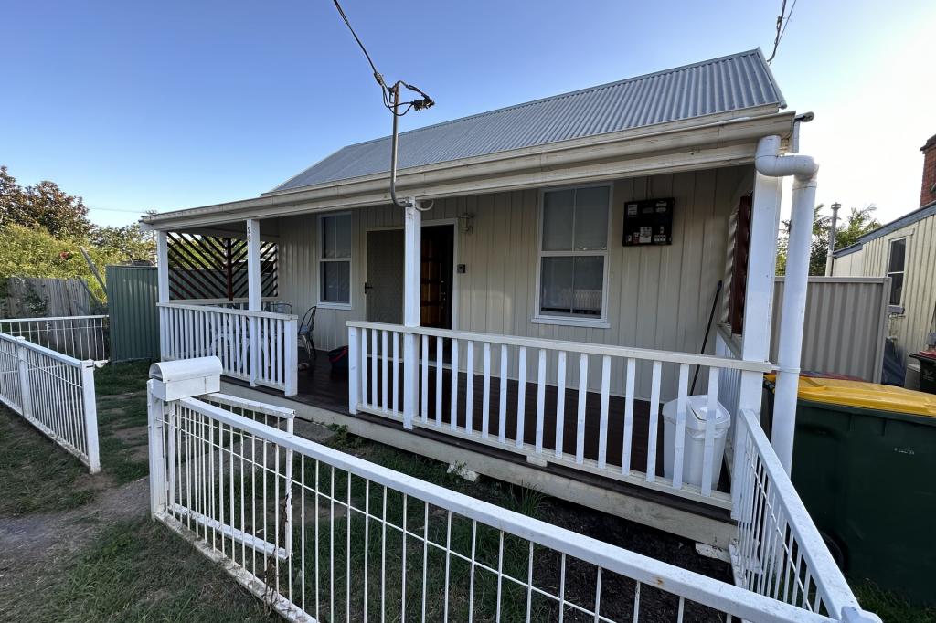 28 KENNEDY ST, SOUTH GRAFTON, NSW 2460