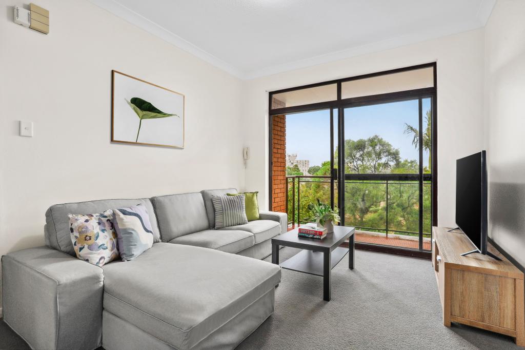 23/13-17 River Rd, Wollstonecraft, NSW 2065