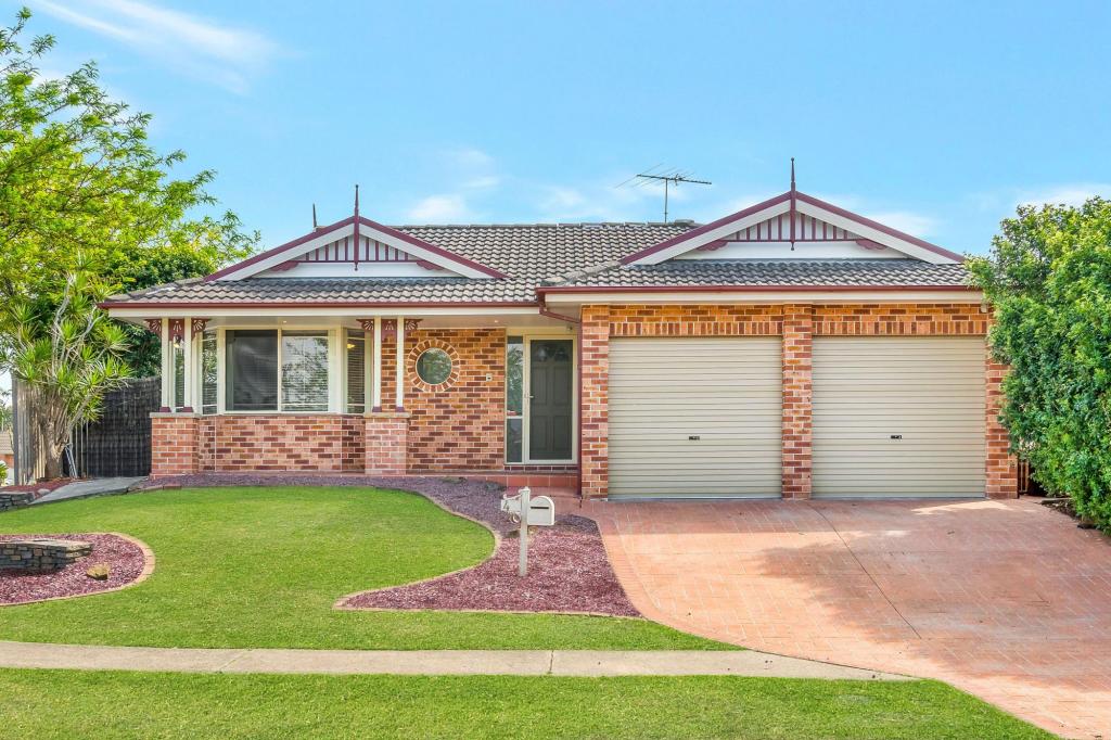 41 Aukane St, Green Valley, NSW 2168