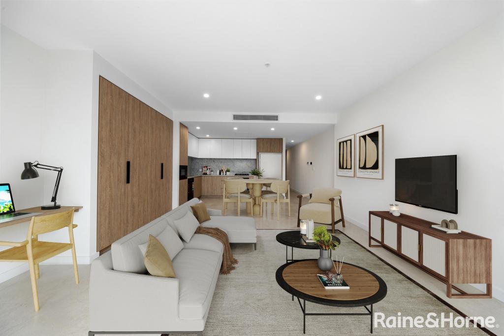 307/328-336 Liverpool Rd, Ashfield, NSW 2131