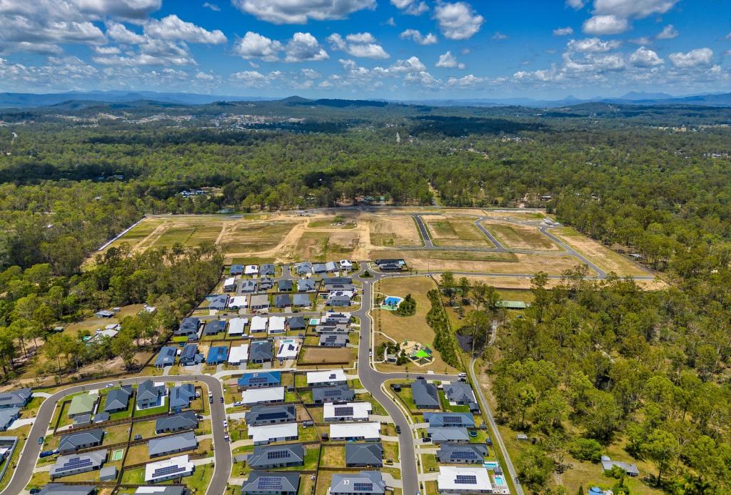 Contact Agent For Address, Jimboomba, QLD 4280