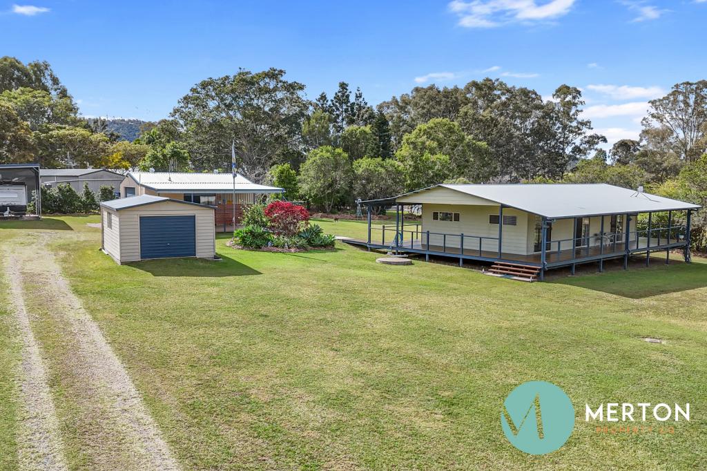 30 Birdwood Dr, Gunalda, QLD 4570