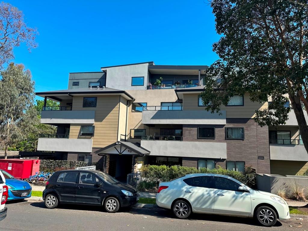 108/4 Alfrick Rd, Croydon, VIC 3136