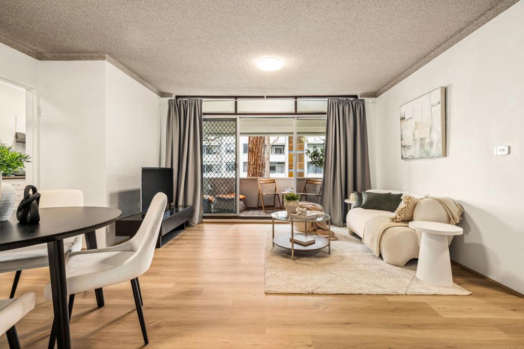 37/122-132 Georges River Rd, Croydon Park, NSW 2133