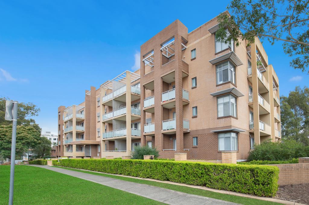 9/8-18 Wallace St, Blacktown, NSW 2148