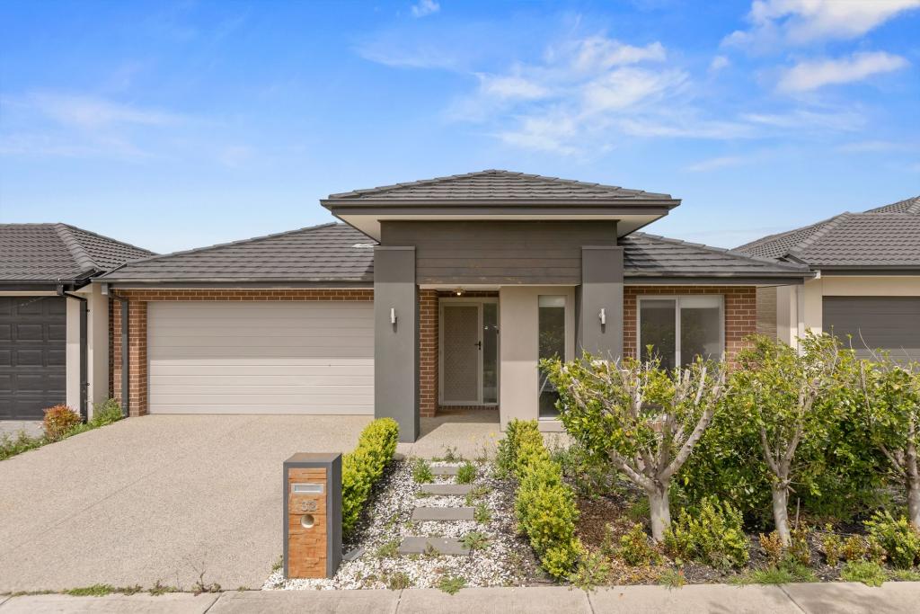 32 Wilandra Way, Clyde, VIC 3978