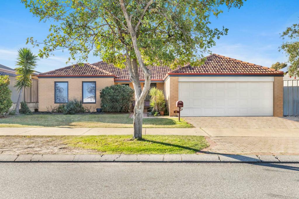 4 KOOKYNIE LOOP, BALDIVIS, WA 6171