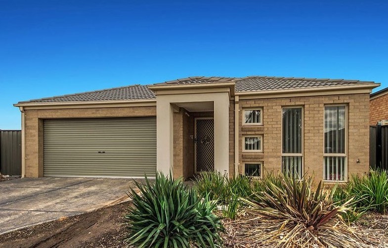 1 Sherrington Gra, Derrimut, VIC 3026