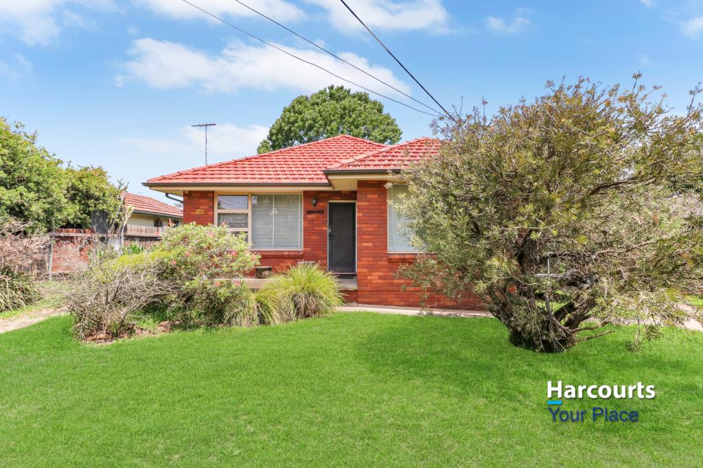 18 Varian St, Mount Druitt, NSW 2770