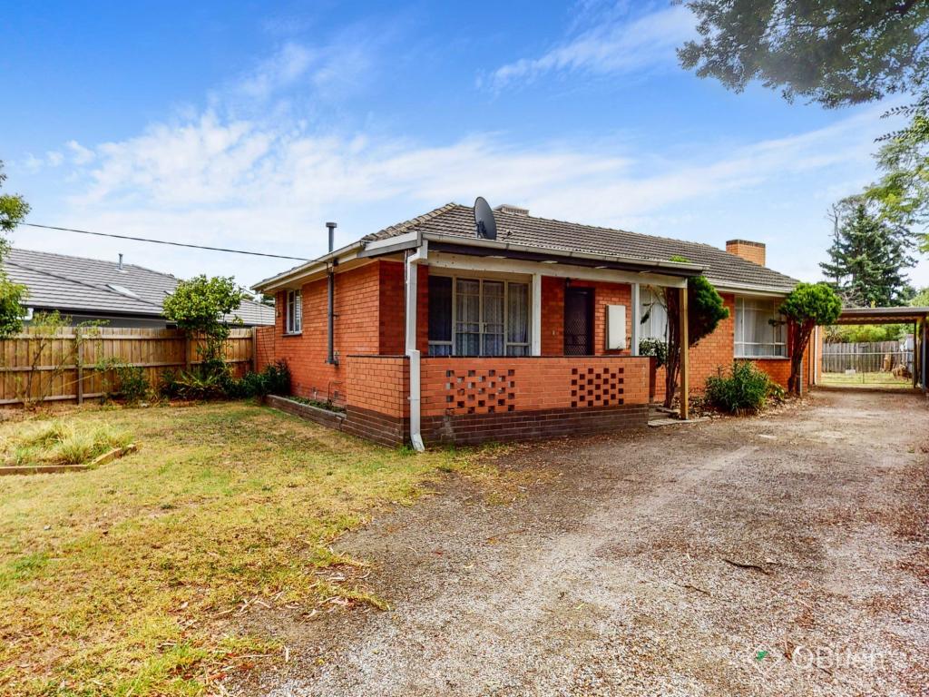 73 Coleman Rd, Wantirna South, VIC 3152