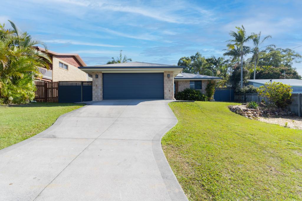 15 Island Otlk, River Heads, QLD 4655