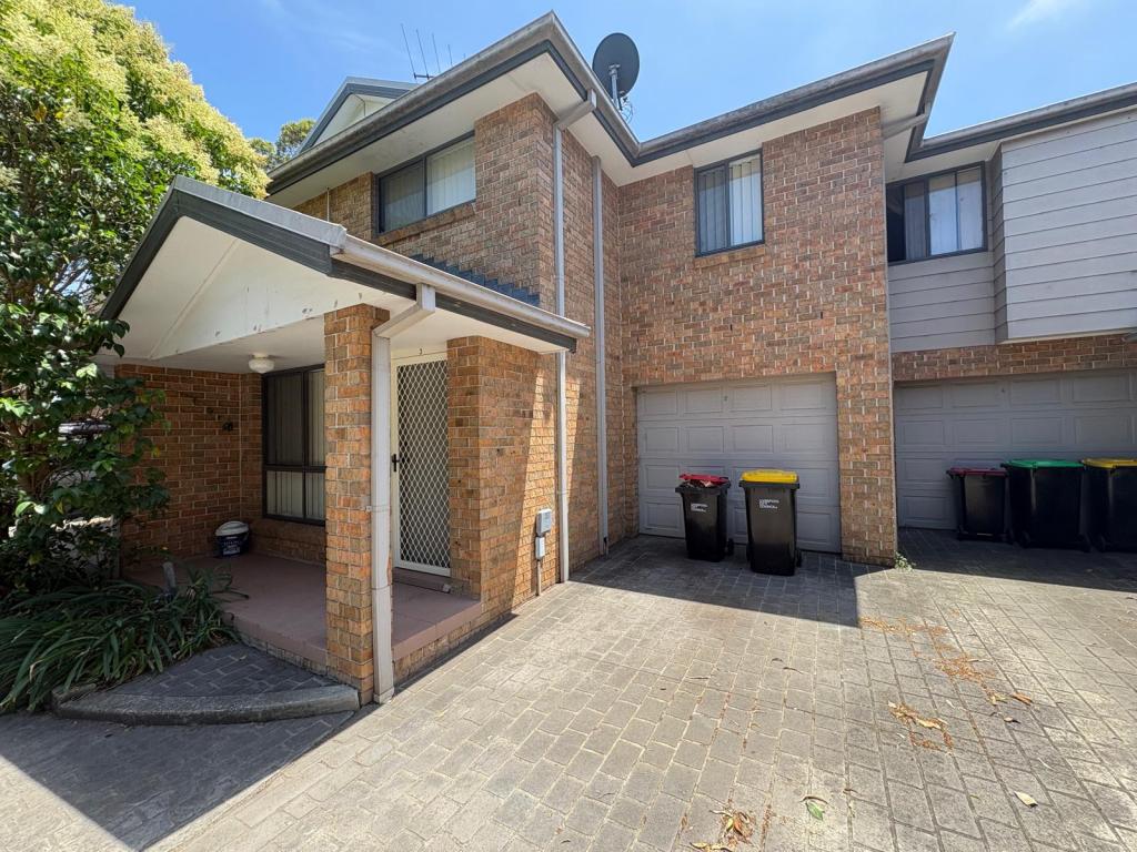 3/31-33 Flowerdale Rd, Liverpool, NSW 2170