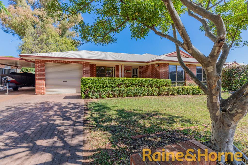 5 Murrayfield Dr, Dubbo, NSW 2830