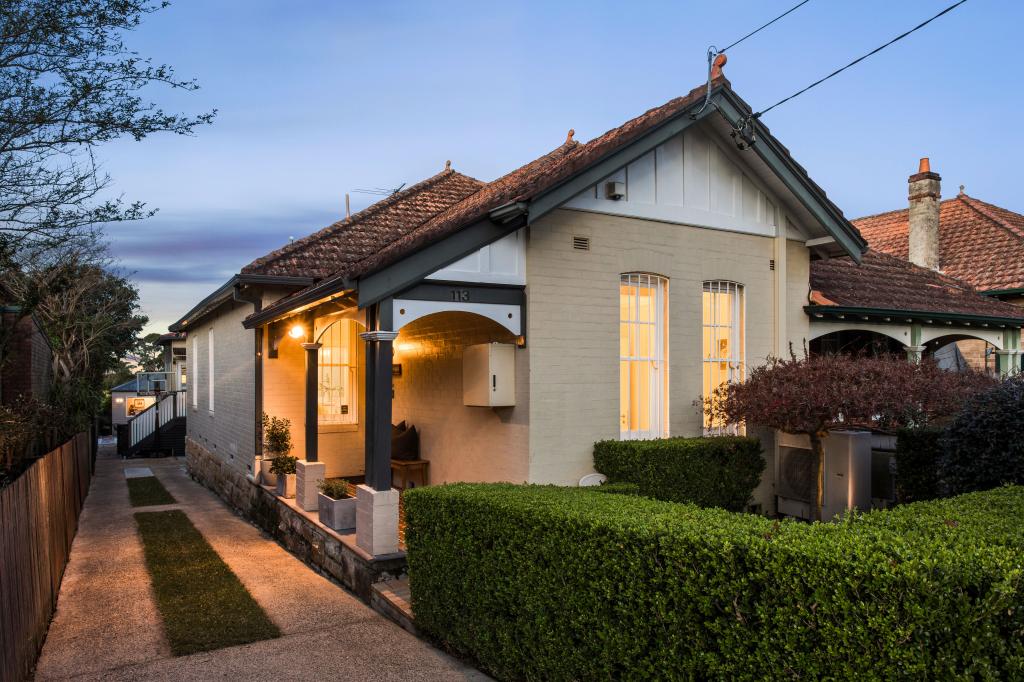 113 High St, Willoughby, NSW 2068