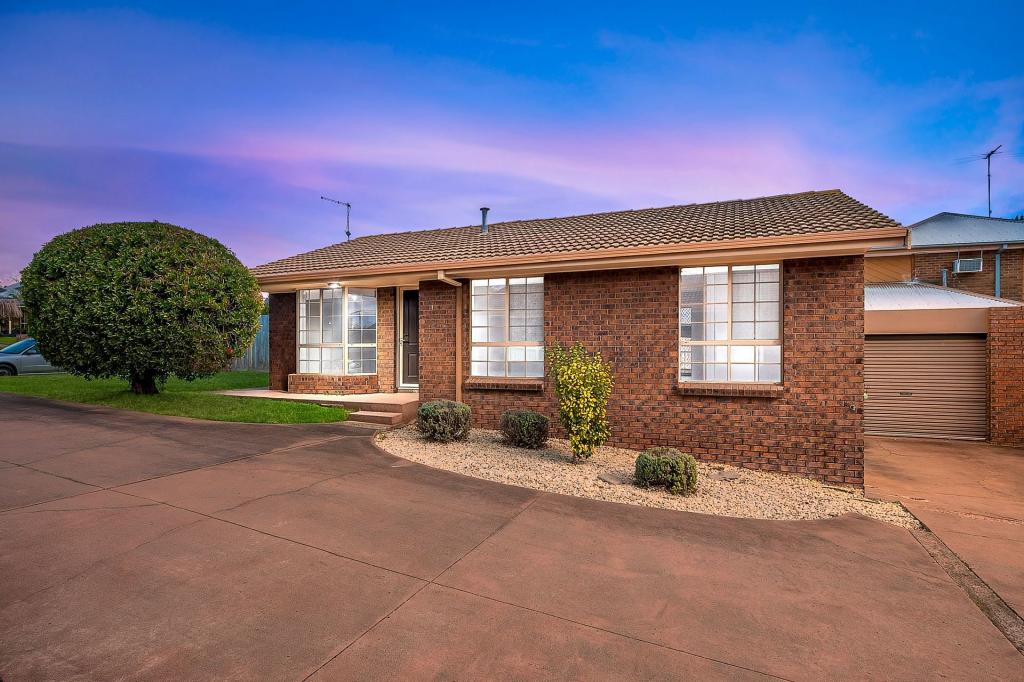 1/50-52 Moruya Dr, Grovedale, VIC 3216